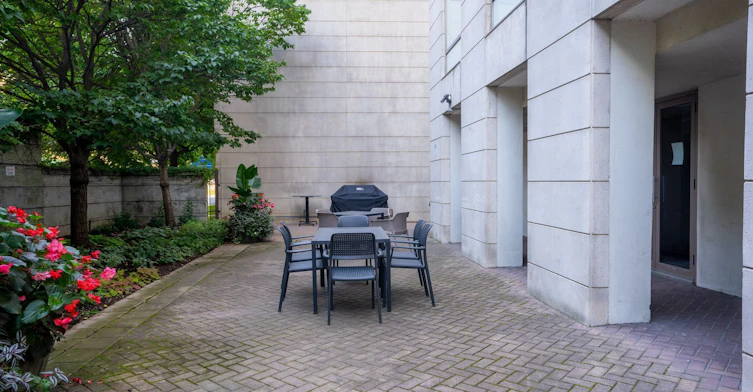 208E-500 Queens Quay W, Toronto, ON, M5V 3K8 - 21