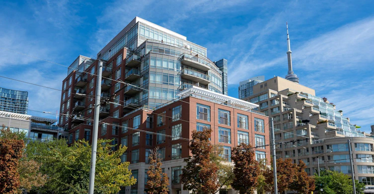 208E-500 Queens Quay W, Toronto, ON, M5V 3K8 - 18