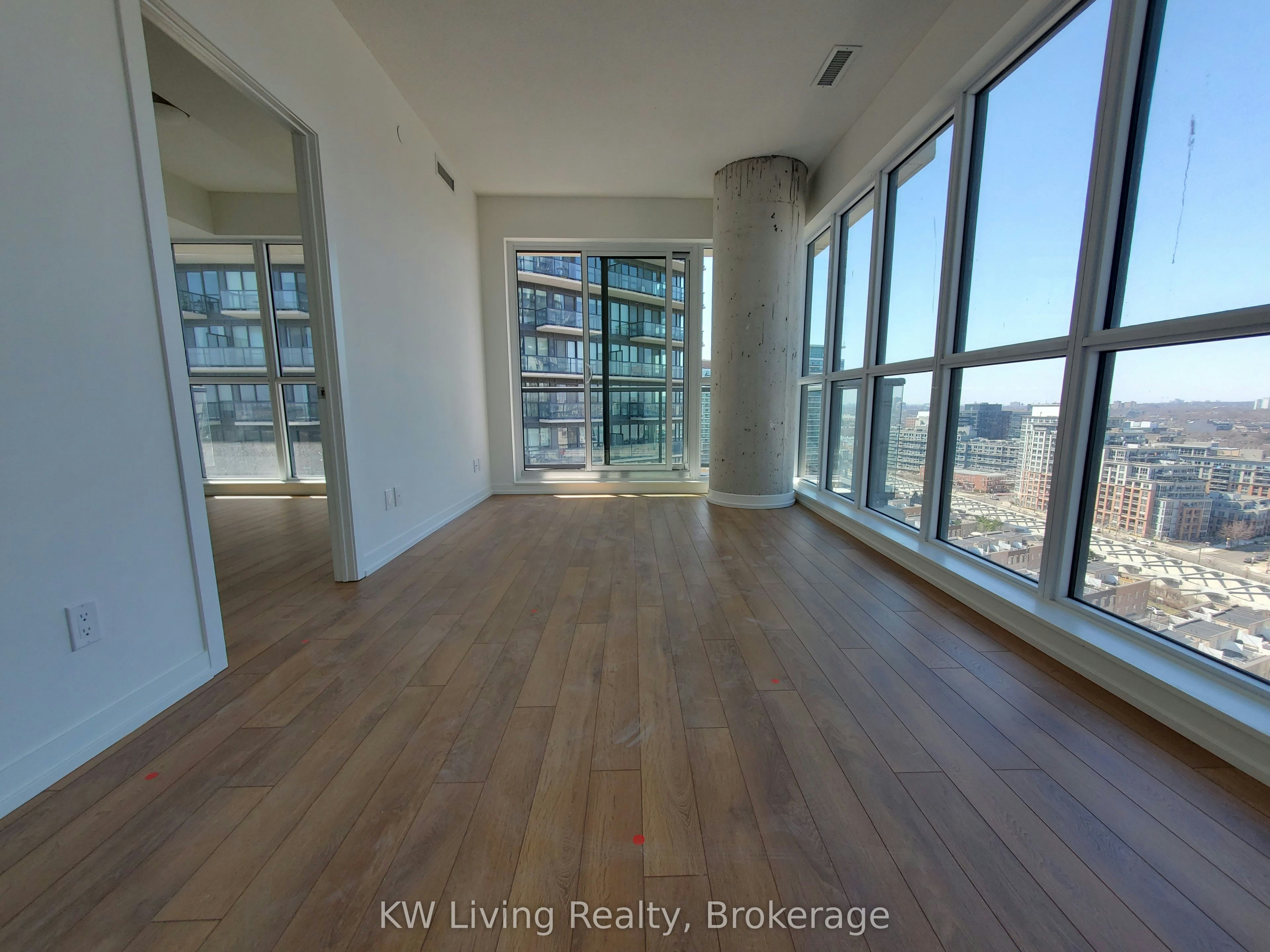 1709-49 East Liberty Street, Toronto, ON, M6K 3P8 - 9