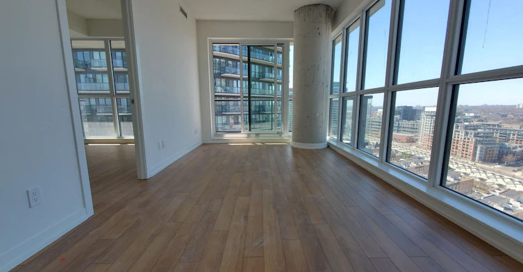 1709-49 East Liberty Street, Toronto, ON, M6K 3P8 - 9