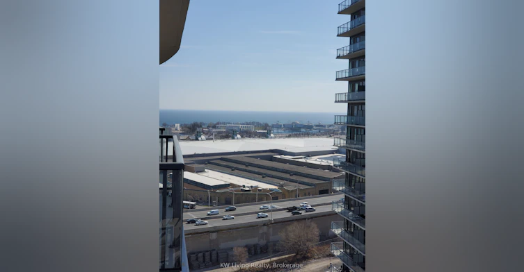 1709-49 East Liberty Street, Toronto, ON, M6K 3P8 - 5