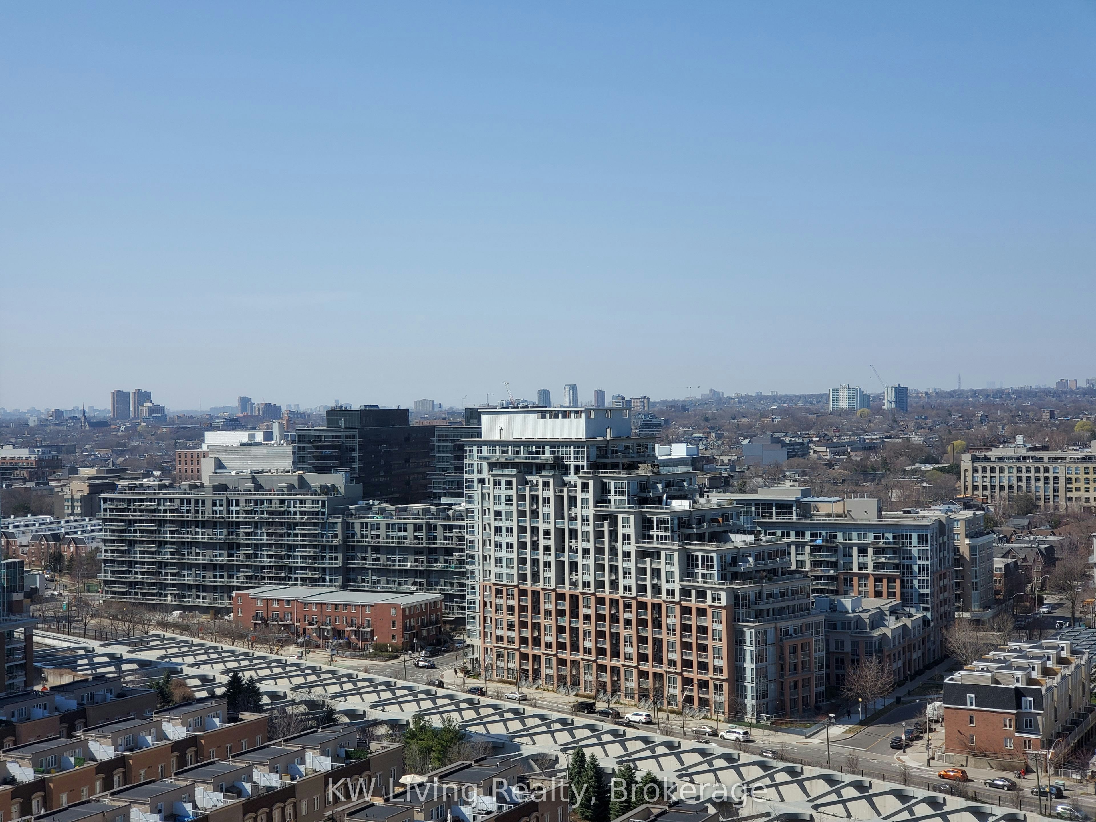 1709-49 East Liberty Street, Toronto, ON, M6K 3P8 - 6
