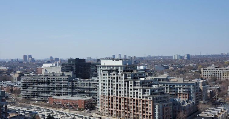 1709-49 East Liberty Street, Toronto, ON, M6K 3P8 - 6