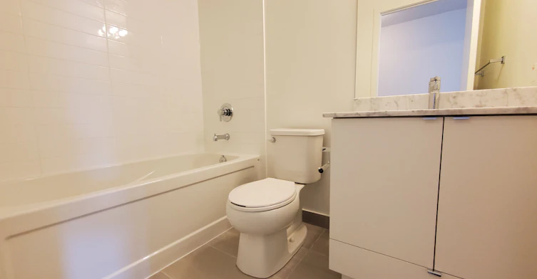 1709-49 East Liberty Street, Toronto, ON, M6K 3P8 - 2