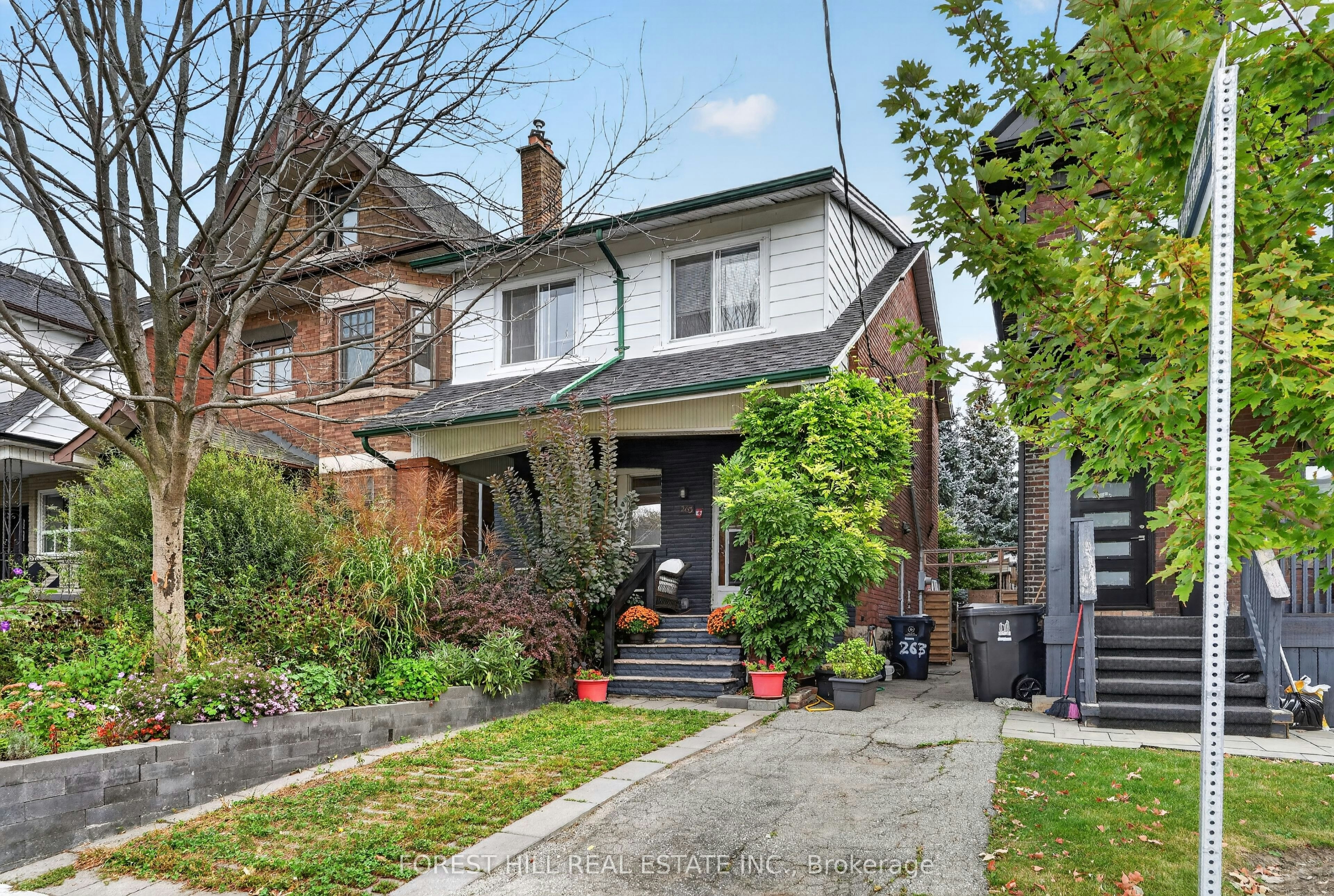 263 Lauder Avenue, Toronto, ON, M6E 3H5