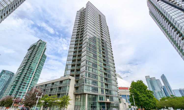 2603-3 Navy Wharf Court