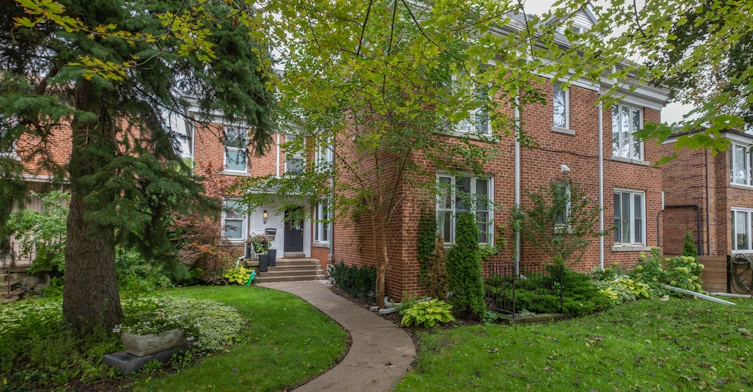 1-6 Markdale Avenue, Toronto, ON, M6C 1S9
