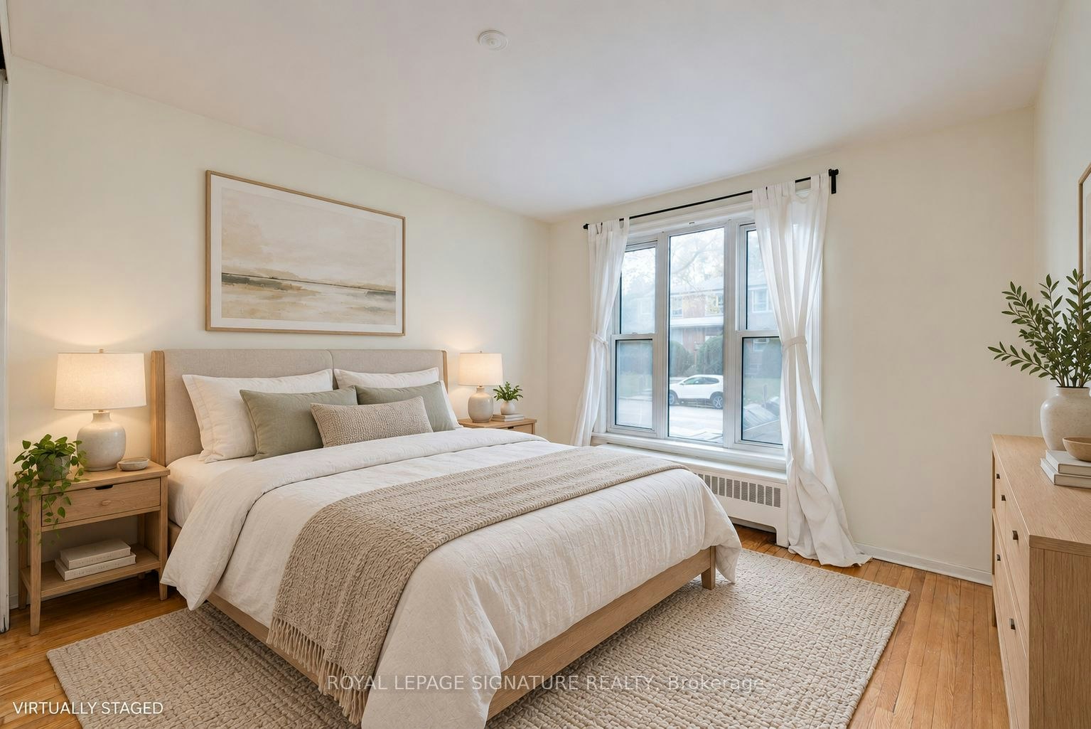 1-6 Markdale Avenue, Toronto, ON, M6C 1S9 - 15