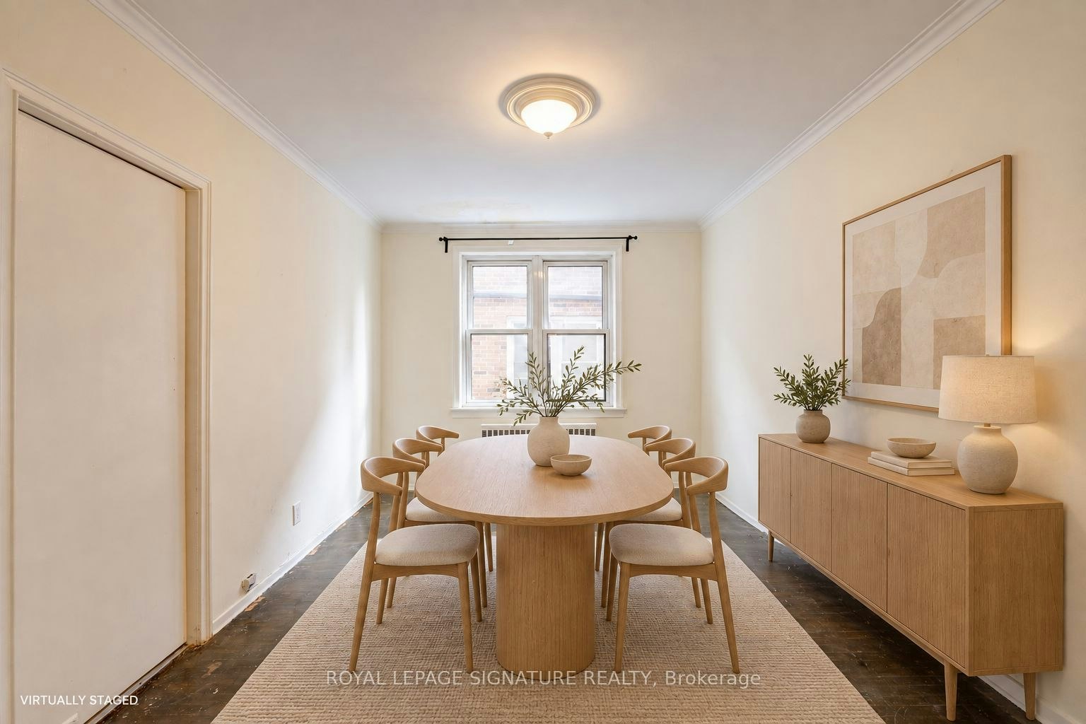 1-6 Markdale Avenue, Toronto, ON, M6C 1S9 - 8