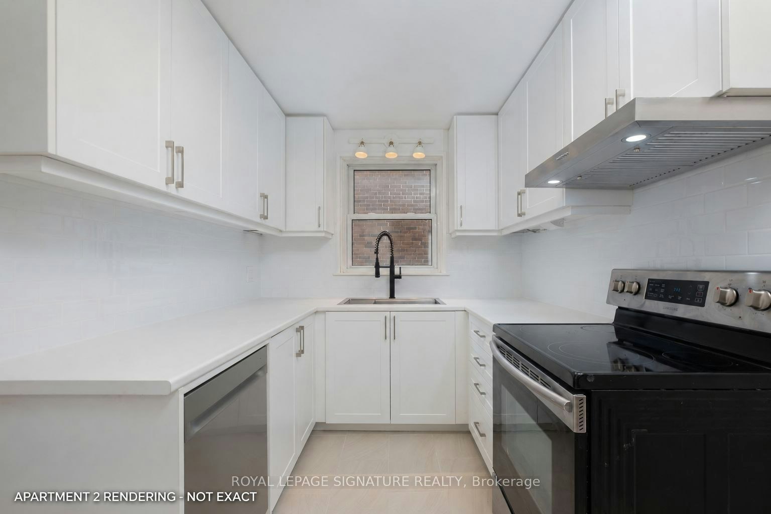 1-6 Markdale Avenue, Toronto, ON, M6C 1S9 - 4