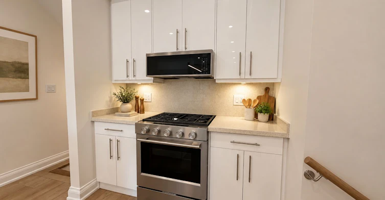 4-57 Hepbourne Street, Toronto, ON, M6H 1K4 - 5