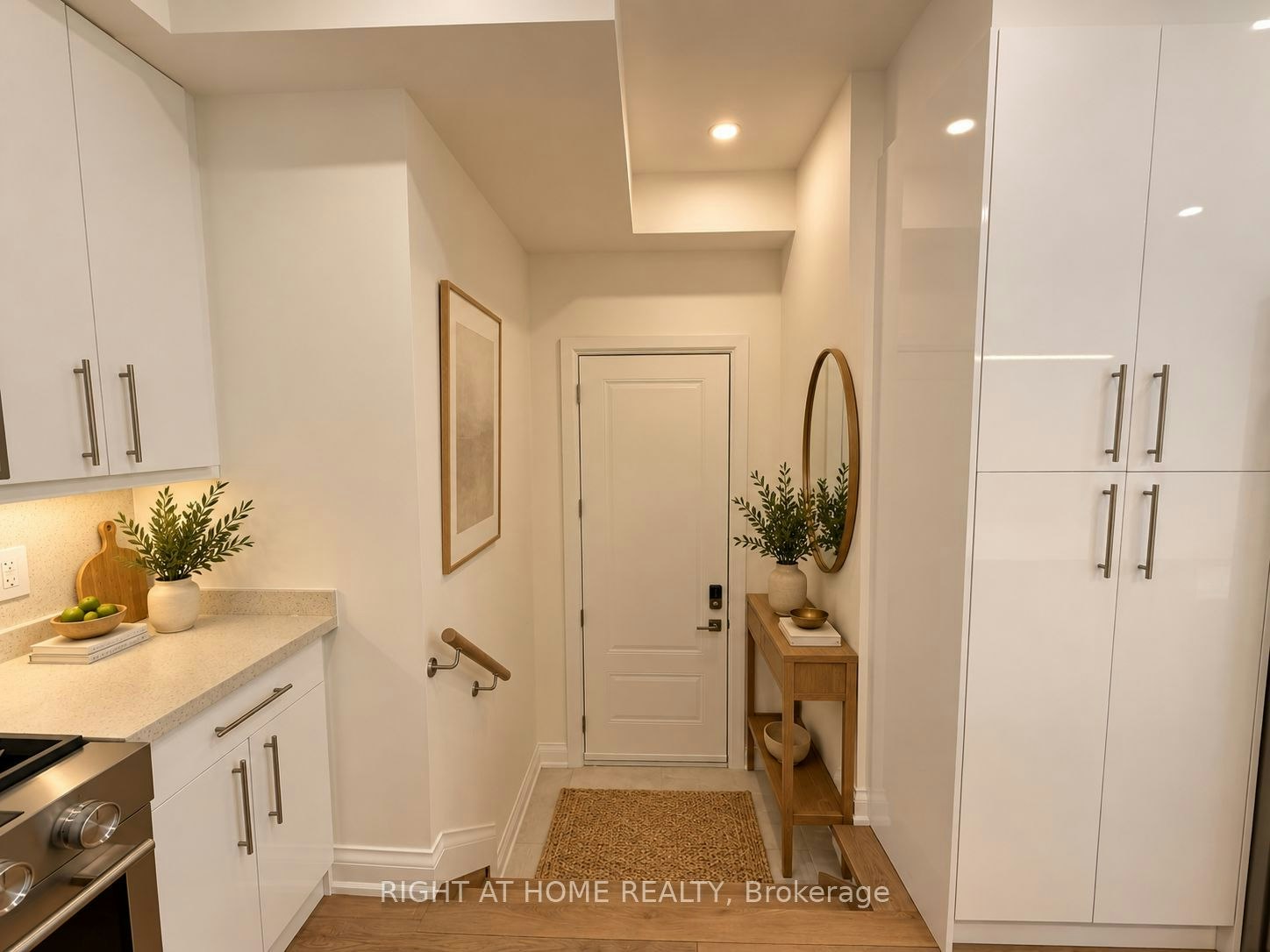 4-57 Hepbourne Street, Toronto, ON, M6H 1K4 - 4