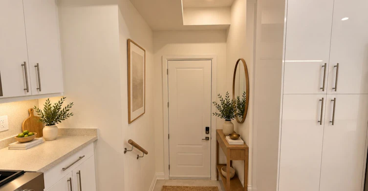 4-57 Hepbourne Street, Toronto, ON, M6H 1K4 - 4