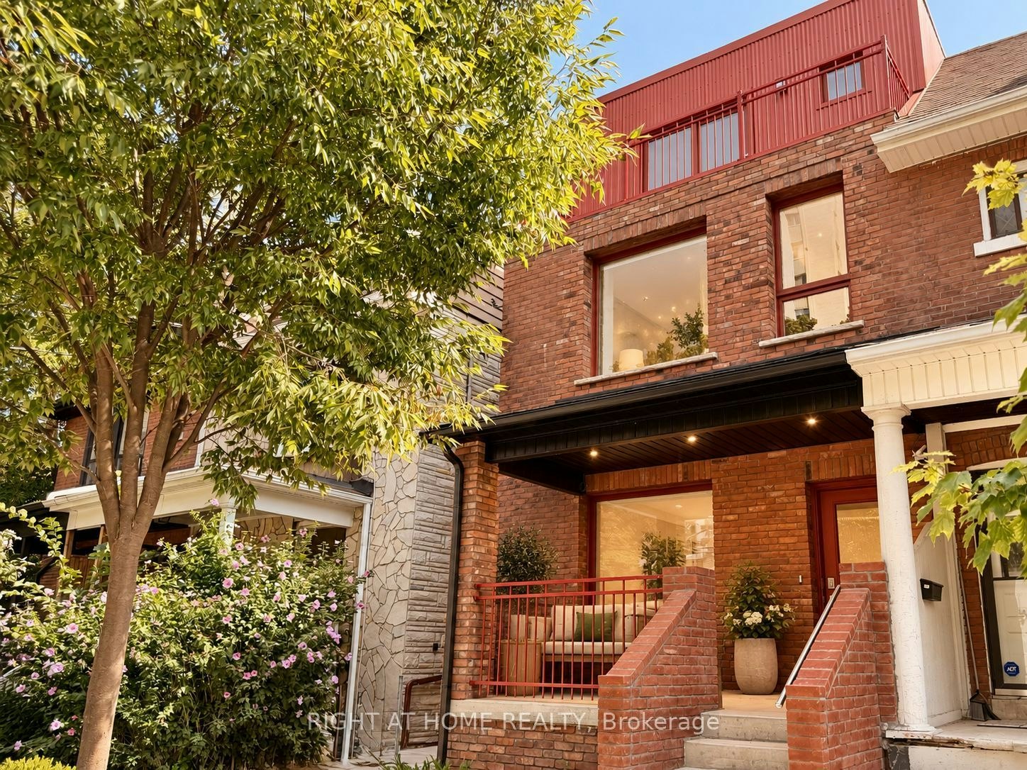 4-57 Hepbourne Street, Toronto, ON, M6H 1K4 - 14