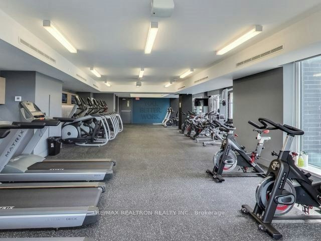 607-20 Minowan Miikan Lane, Toronto, ON, M6J 0E5 - 14