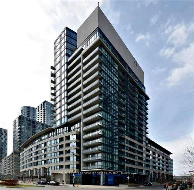 1505-8 Telegram Mews, Toronto, ON, M5V 3Z5