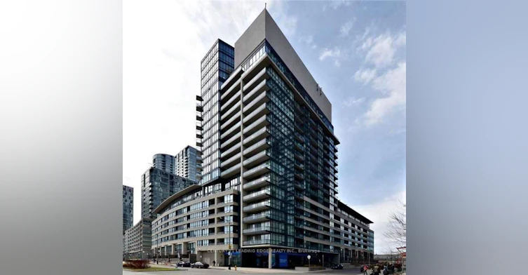 1505-8 Telegram Mews, Toronto, ON, M5V 3Z5