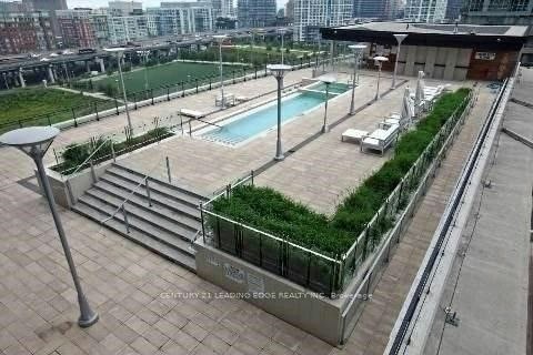 1505-8 Telegram Mews, Toronto, ON, M5V 3Z5 - 13
