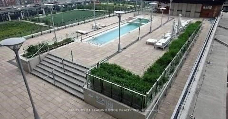 1505-8 Telegram Mews, Toronto, ON, M5V 3Z5 - 13