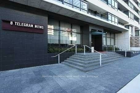 1505-8 Telegram Mews, Toronto, ON, M5V 3Z5 - 2