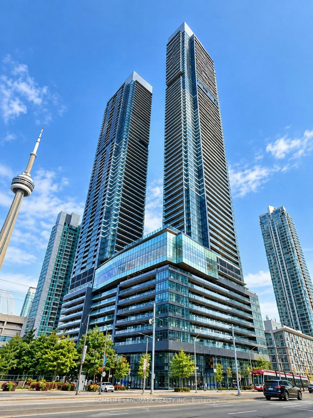 1 Concord Cityplace Way, Toronto, ON, M5V 0X3