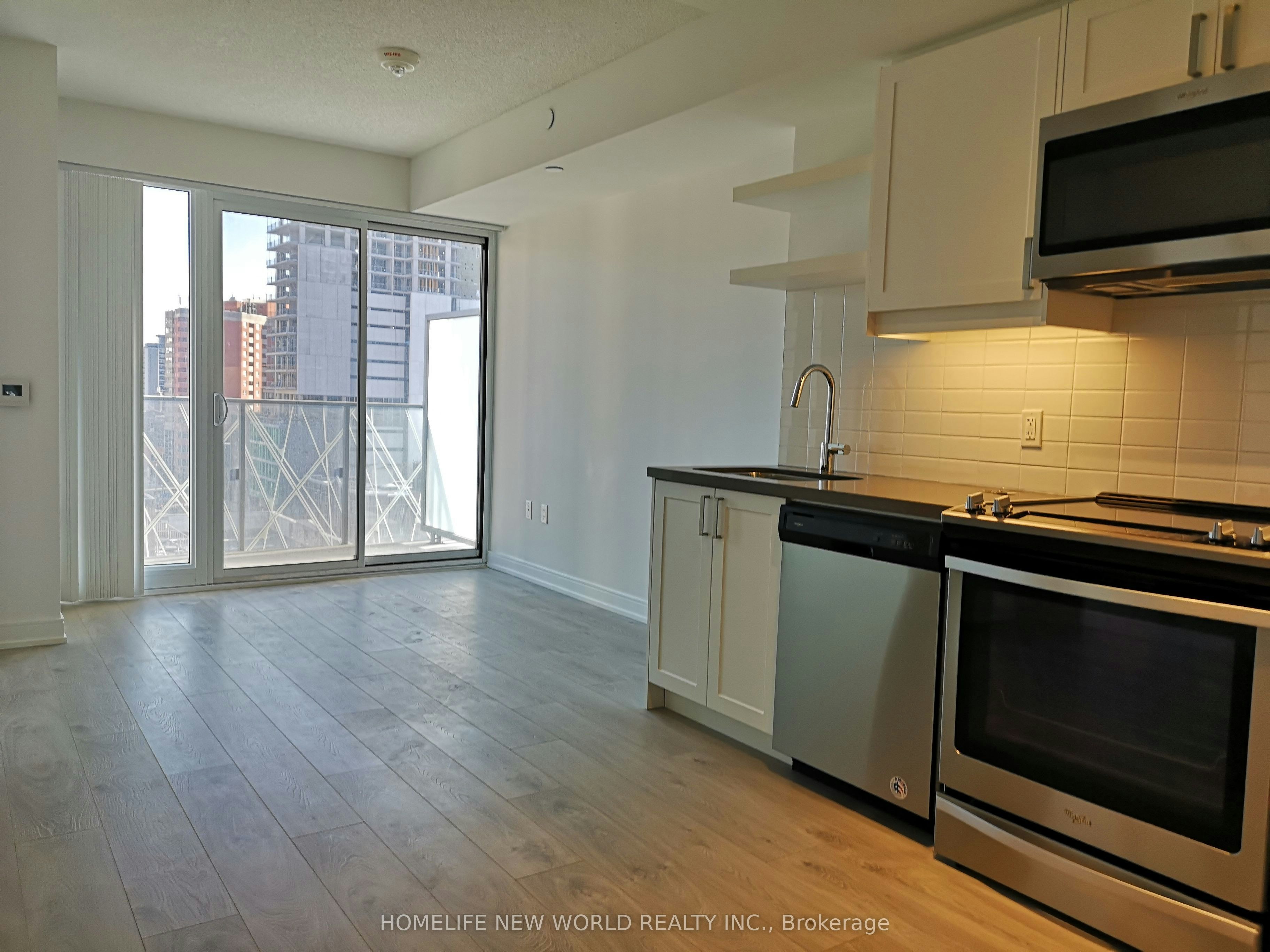 1006-50 Wellesley Street E, Toronto, ON, M4Y 1G2 - 14