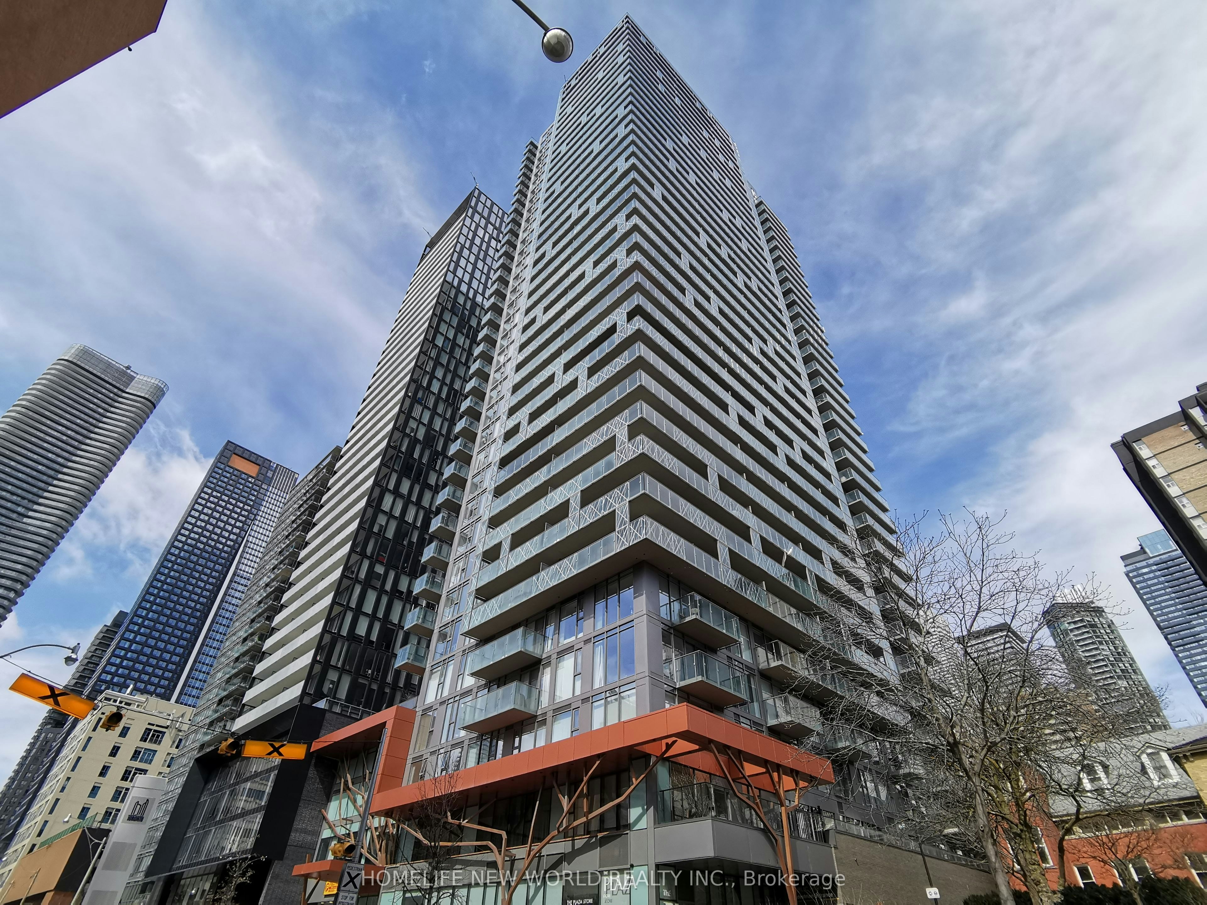 1006-50 Wellesley Street E, Toronto, ON, M4Y 1G2