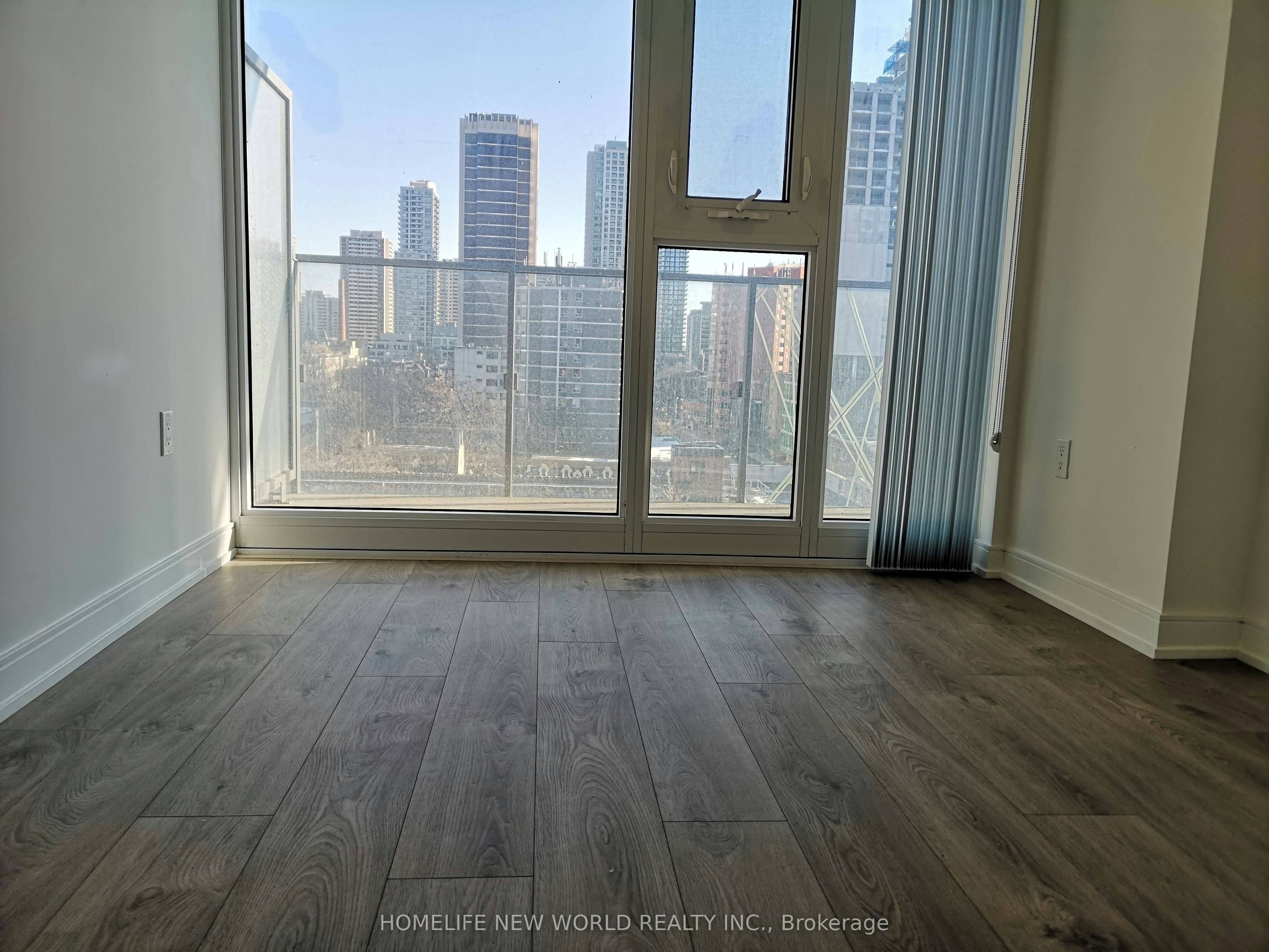 1006-50 Wellesley Street E, Toronto, ON, M4Y 1G2 - 7