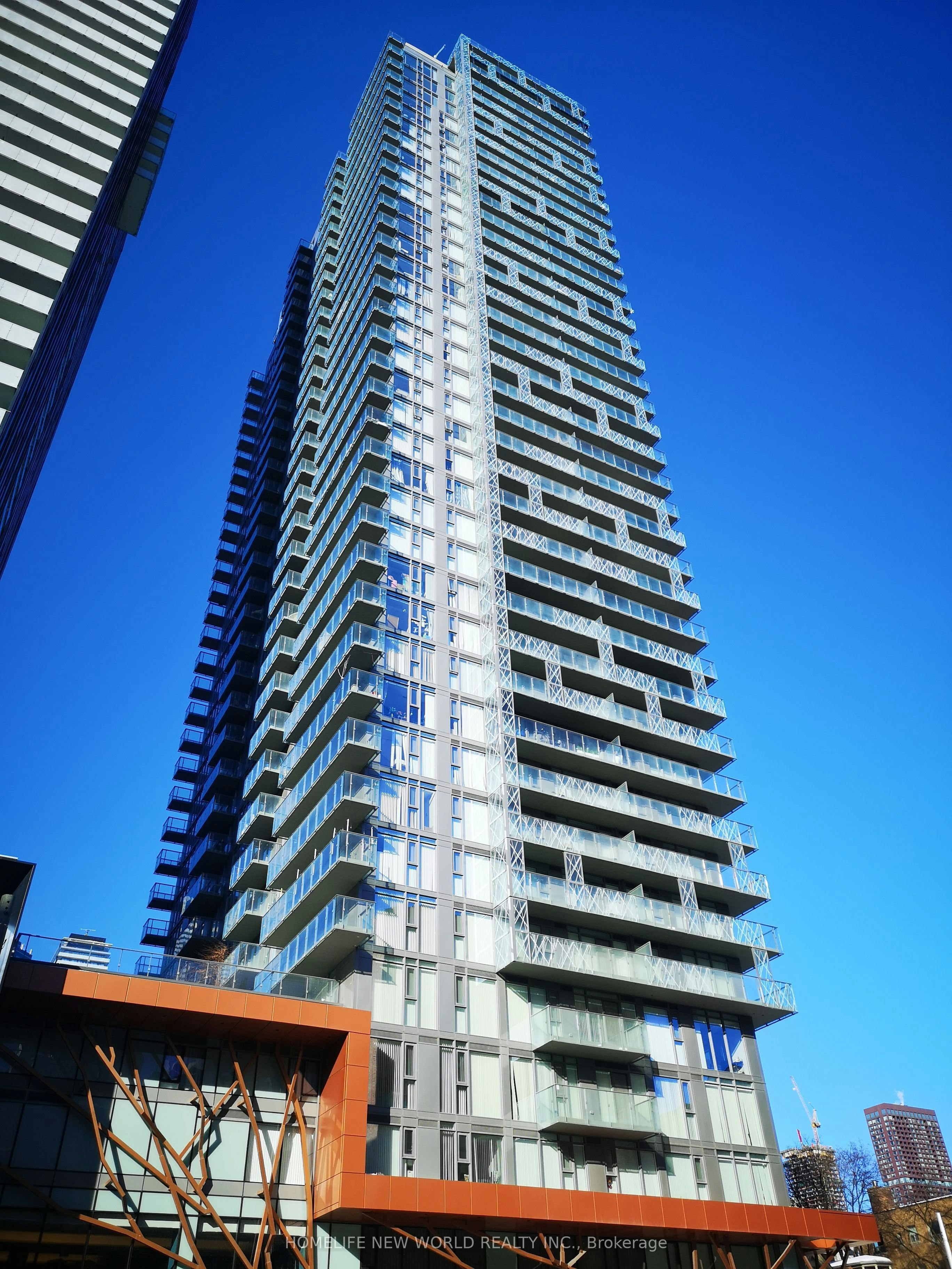 1006-50 Wellesley Street E, Toronto, ON, M4Y 1G2 - 5