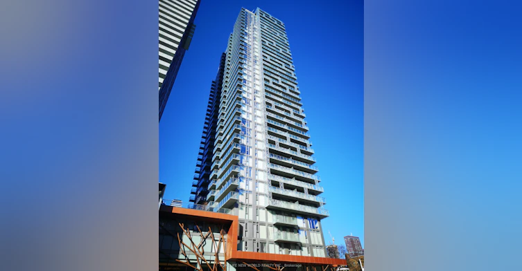 1006-50 Wellesley Street E, Toronto, ON, M4Y 1G2 - 5
