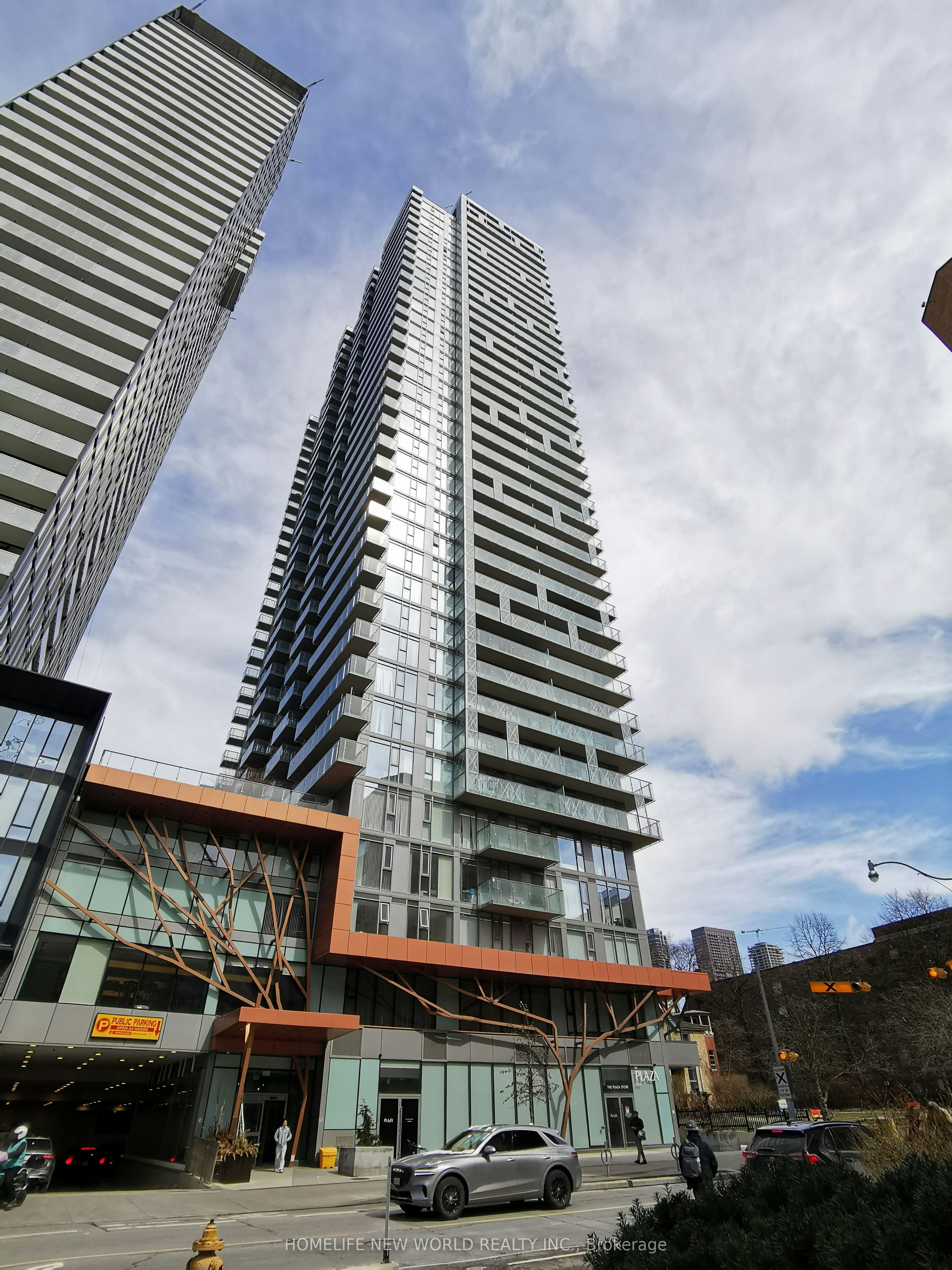 1006-50 Wellesley Street E, Toronto, ON, M4Y 1G2 - 25