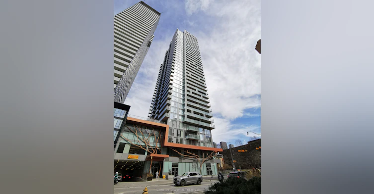 1006-50 Wellesley Street E, Toronto, ON, M4Y 1G2 - 25