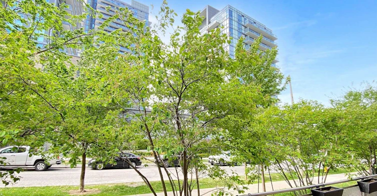 # P05-62 Forest Manor Road, Toronto, ON, M2J 0B6 - 27