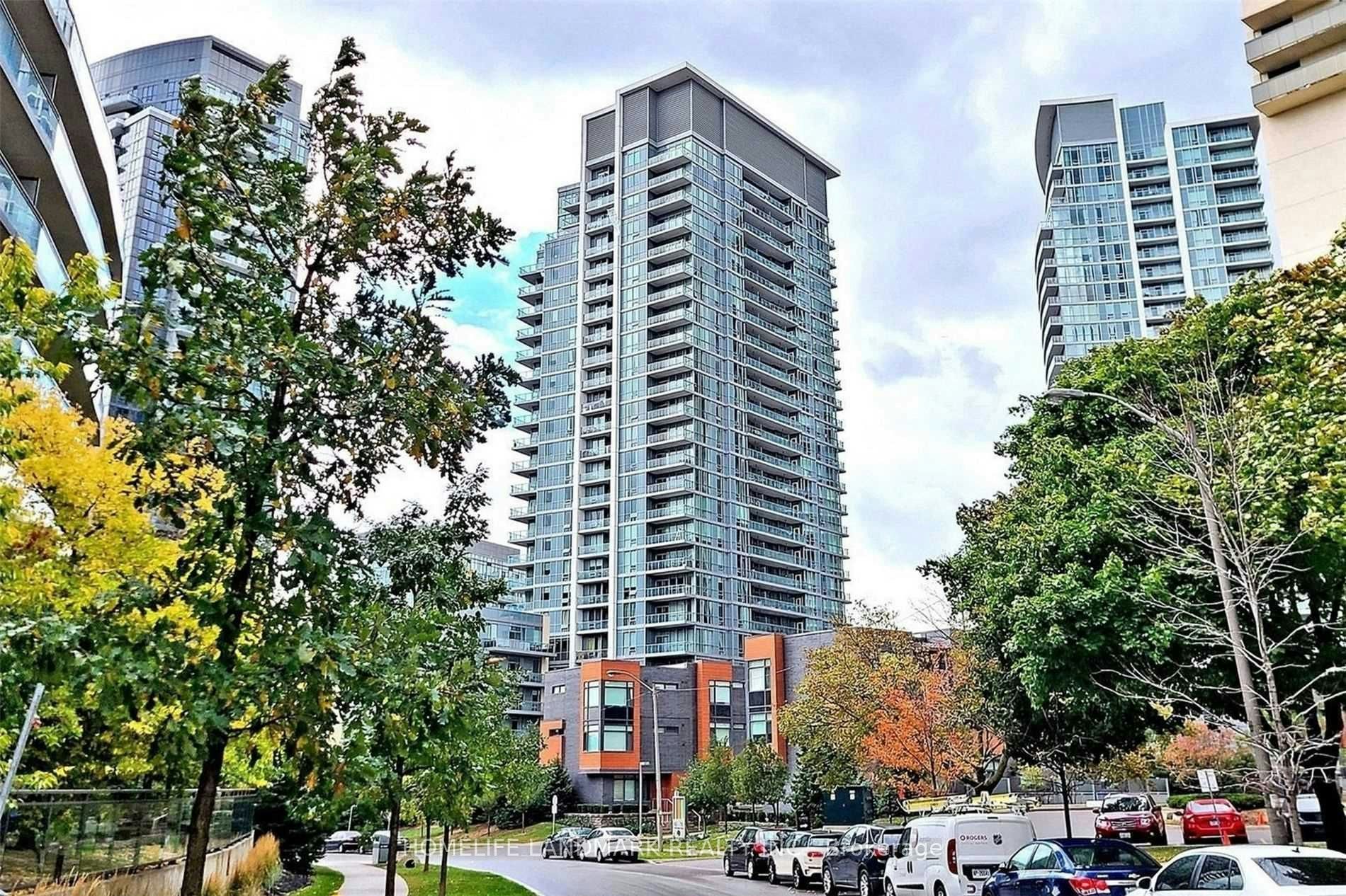 # P05-62 Forest Manor Road, Toronto, ON, M2J 0B6 - 2