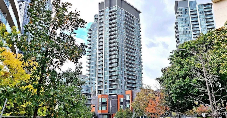 # P05-62 Forest Manor Road, Toronto, ON, M2J 0B6 - 2