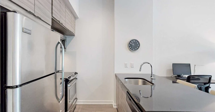 # P05-62 Forest Manor Road, Toronto, ON, M2J 0B6 - 16