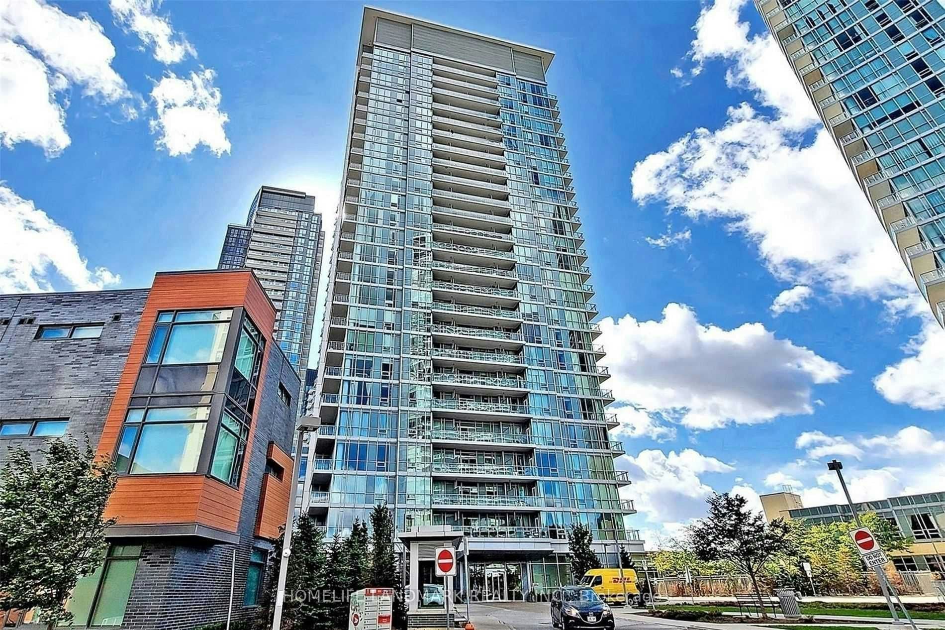 # P05-62 Forest Manor Road, Toronto, ON, M2J 0B6