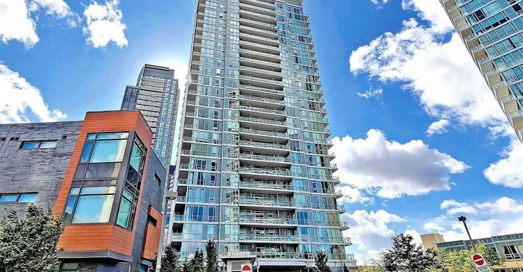 # P05-62 Forest Manor Road, Toronto, ON, M2J 0B6