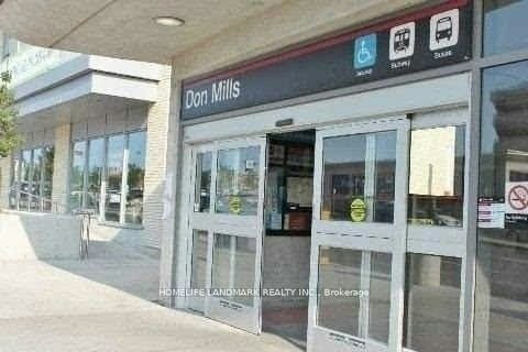 # 811-260 Seneca Hill Drive, Toronto, ON, M2J 4S6 - 19