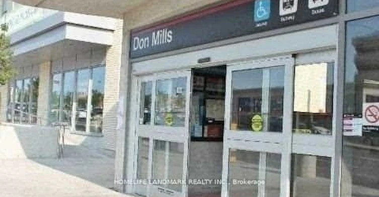 # 811-260 Seneca Hill Drive, Toronto, ON, M2J 4S6 - 19