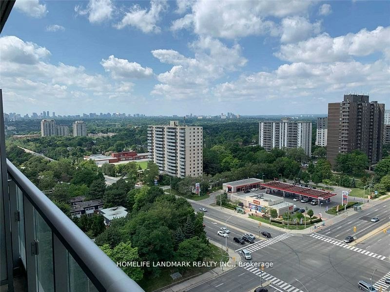 # 811-260 Seneca Hill Drive, Toronto, ON, M2J 4S6 - 14