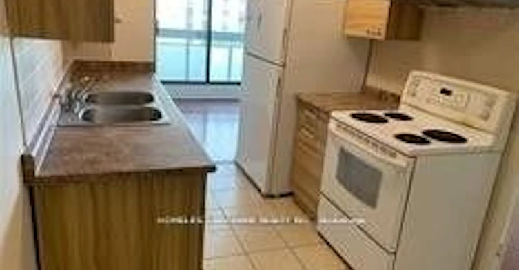 # 811-260 Seneca Hill Drive, Toronto, ON, M2J 4S6 - 7