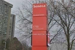 # 811-260 Seneca Hill Drive, Toronto, ON, M2J 4S6 - 18