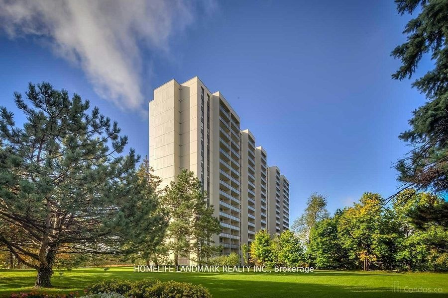 # 811-260 Seneca Hill Drive, Toronto, ON, M2J 4S6