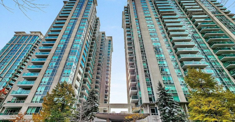 310-31 Bales Avenue, Toronto, ON, M2N 7L6