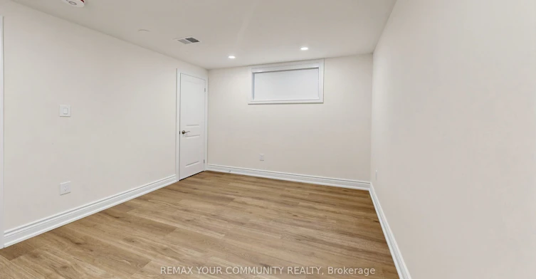 Basement-275 Betty Ann Drive, Toronto, ON, M2R 1A9 - 34