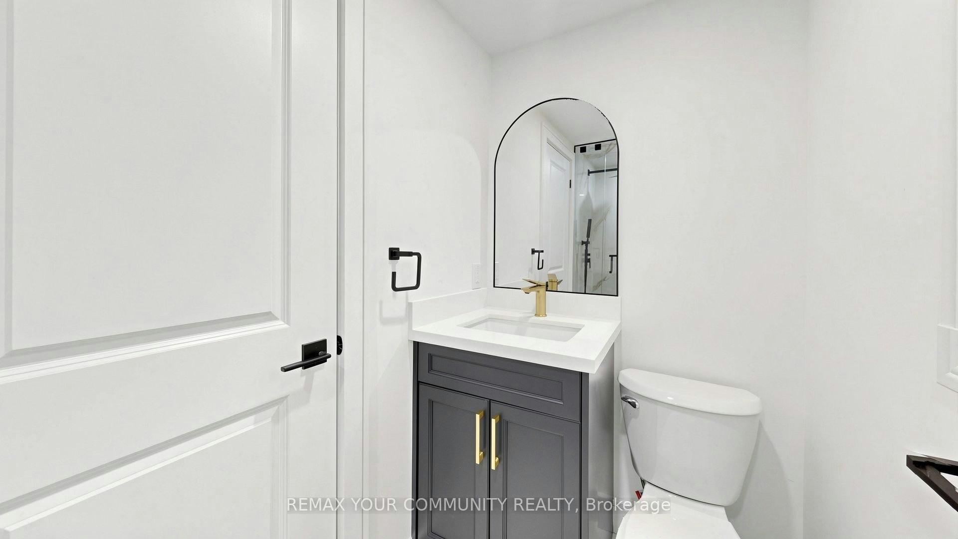 Basement-275 Betty Ann Drive, Toronto, ON, M2R 1A9 - 21