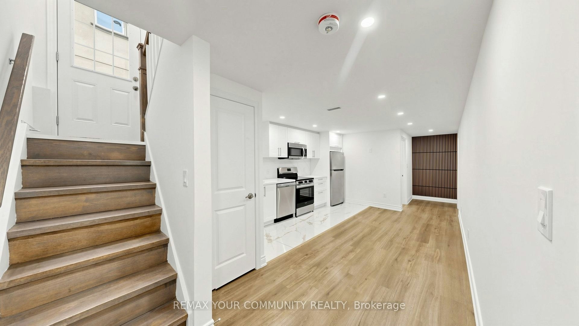 Basement-275 Betty Ann Drive, Toronto, ON, M2R 1A9 - 23