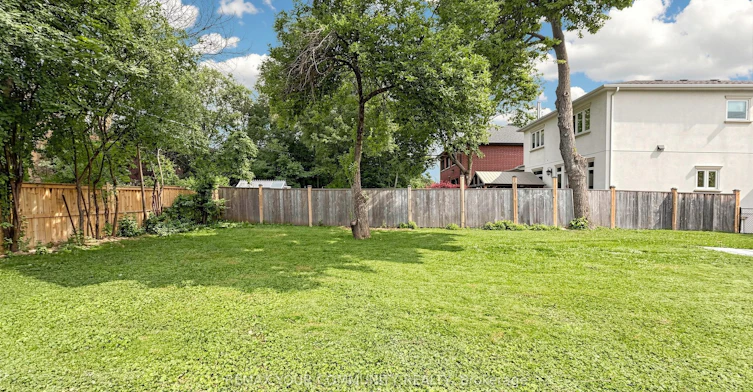 Basement-275 Betty Ann Drive, Toronto, ON, M2R 1A9 - 42