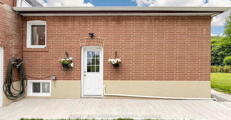Basement-275 Betty Ann Drive, Toronto, ON, M2R 1A9 - 43